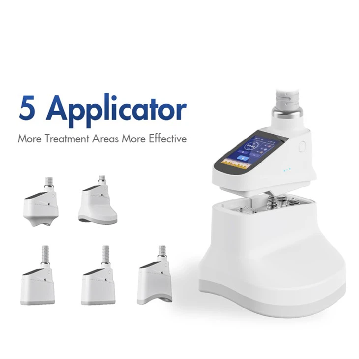 cool slimming machine