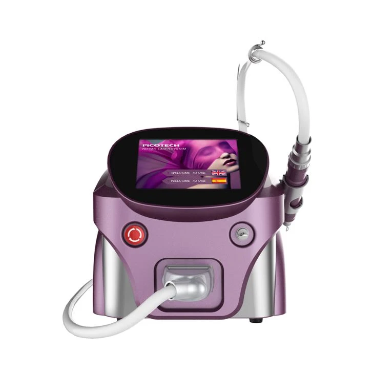 Best Portable Pico Laser For Tattoo Removal