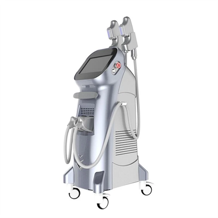 3 In 1 SHR Machine