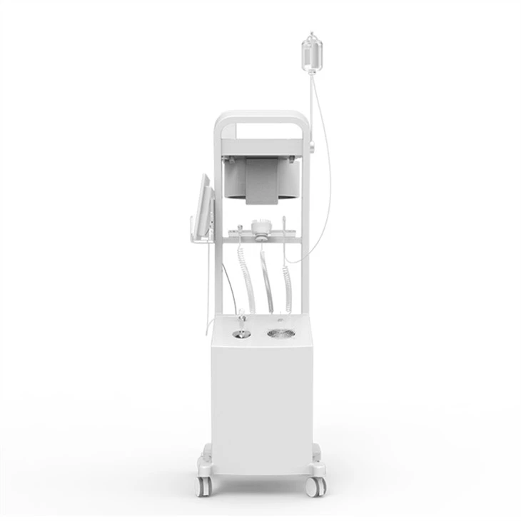 Hair Loss Treatment Machine High Frequency Ozone Therapy Machine