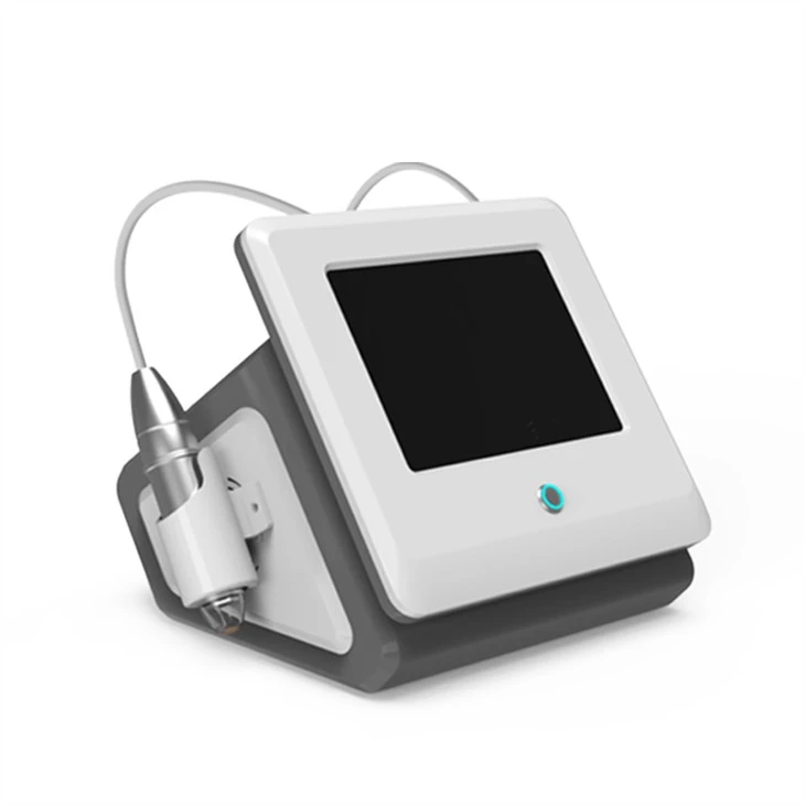 Radio Frequency Skin Tightening Microneedling Machine