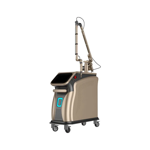 The Most Popular Picosecond LaserMachine Pico Laser For Tattoo Removal