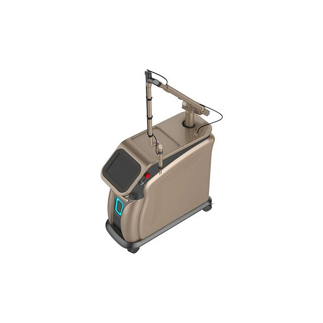 The Most Popular Picosecond LaserMachine Pico Laser For Tattoo Removal