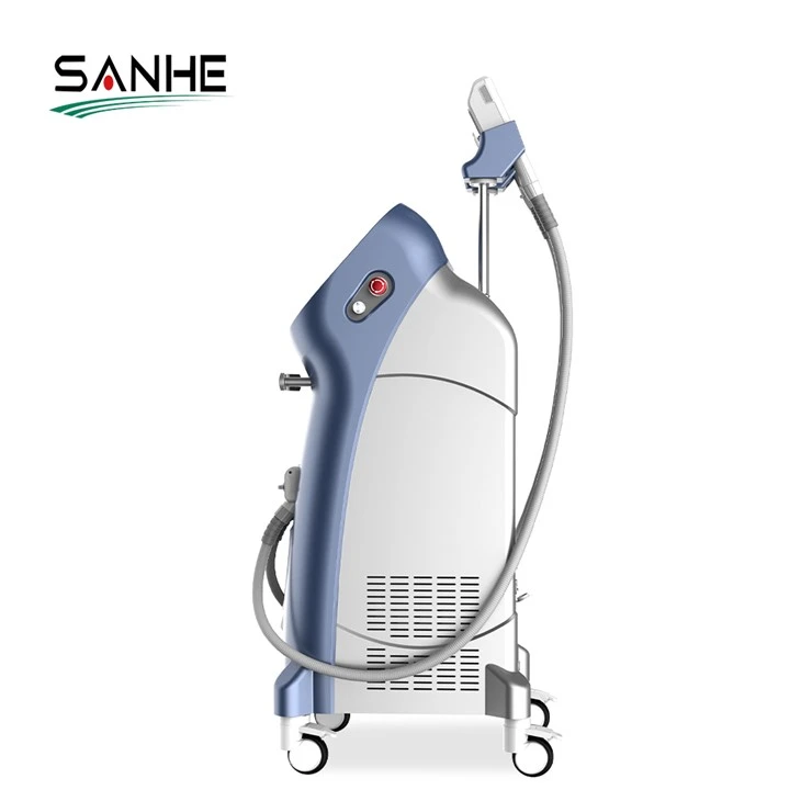3 In 1 SHR Machine