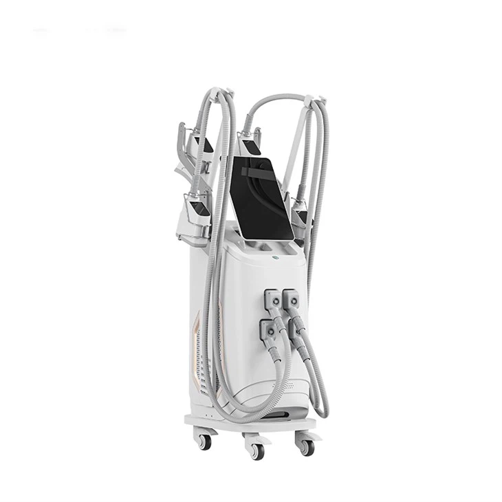 Fat Freezing Cool Body Sculpting Cryolipolysis Machine