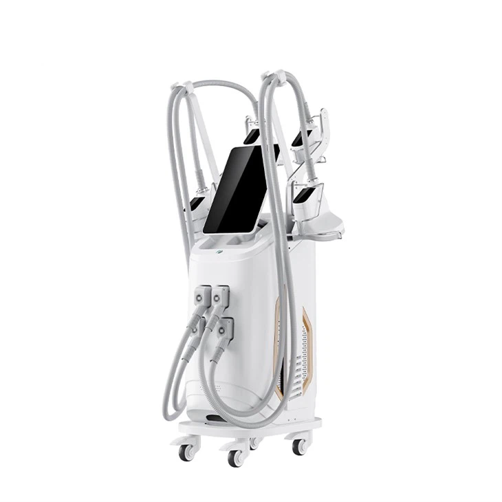 Fat Freezing Cool Body Sculpting Cryolipolysis Machine